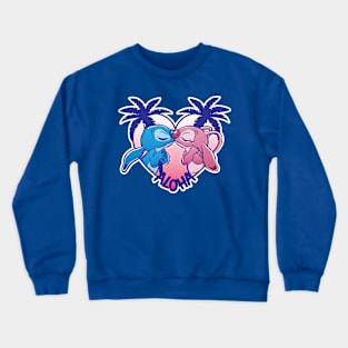 Aloha 23 Crewneck Sweatshirt